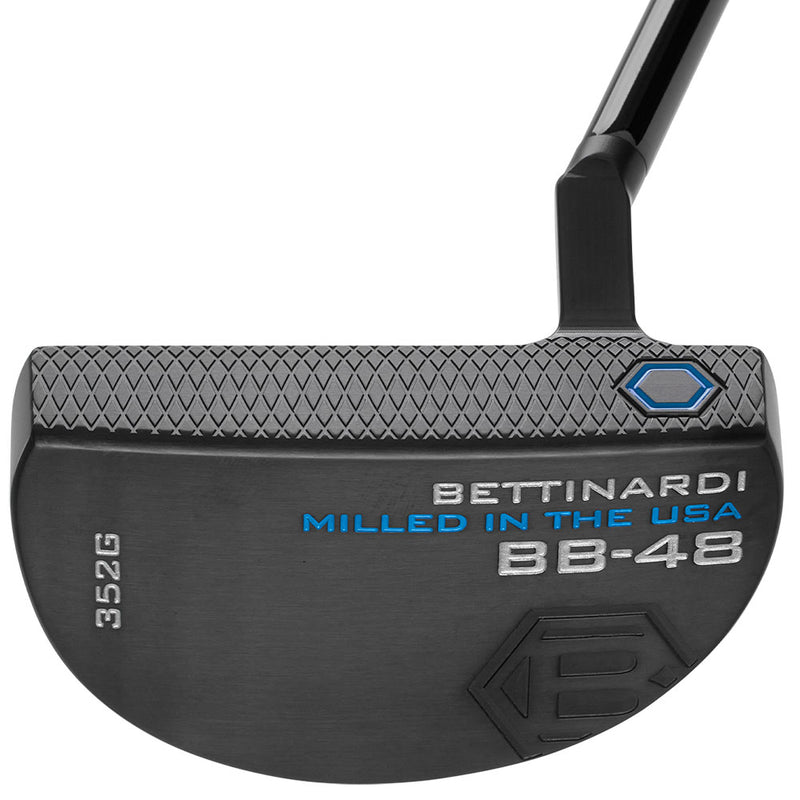 Bettinardi BB '24 Series Putter - BB-48