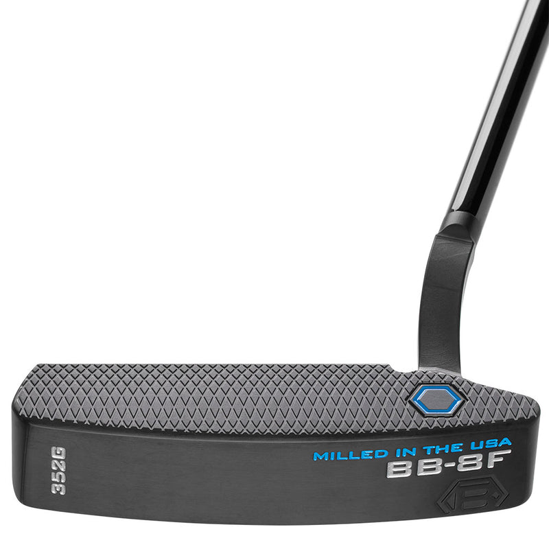 Bettinardi BB '24 Series Putter - BB-8-Flow