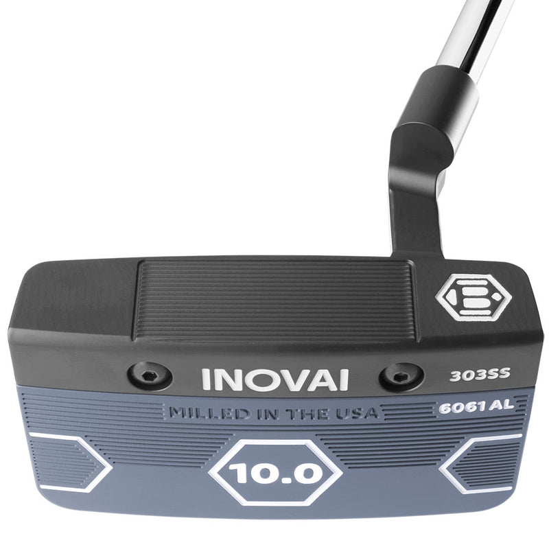 Bettinardi '24 Inovai Putter - 10.0 Plumber's Neck