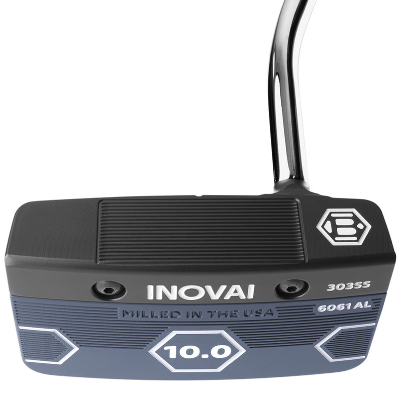 Bettinardi '24 Inovai Putter - 10.0 Spud Neck