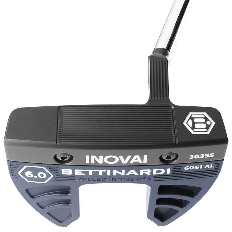 Bettinardi '24 Inovai Putter - 6.0 Slant Neck