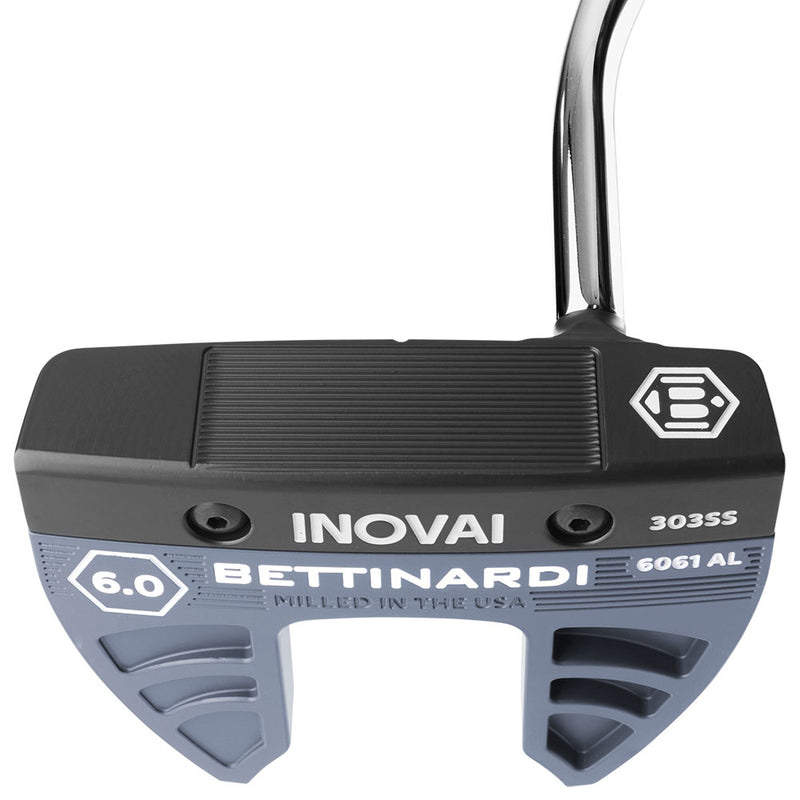 Bettinardi '24 Inovai Putter - 6.0 Spud Neck