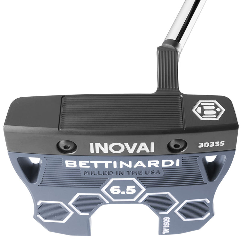 Bettinardi '24 Inovai Putter - 6.5 Slant Neck