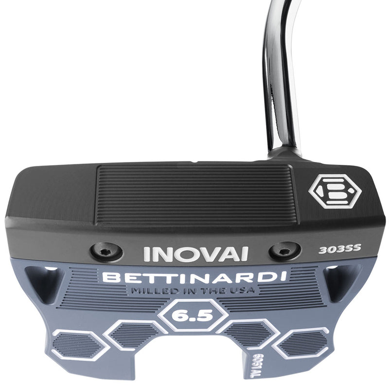 Bettinardi '24 Inovai Putter - 6.5 Spud Neck