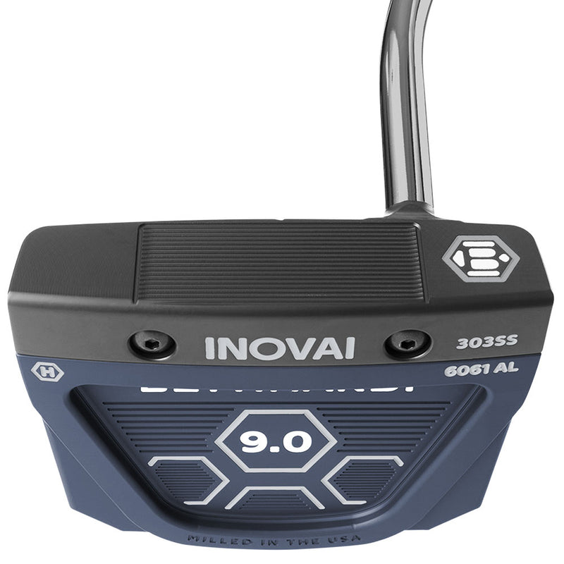 Bettinardi '24 Inovai Putter - 9.0 Armlock