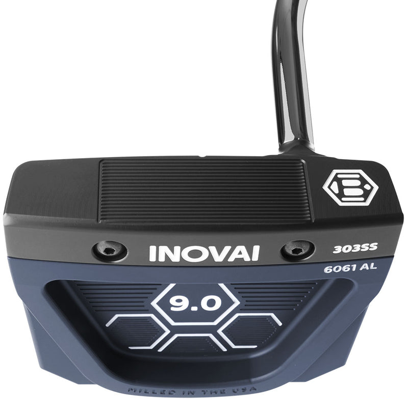 Bettinardi '24 Inovai Putter - 9.0 Spud Neck