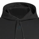 adidas Beyond The Course Softness Hoodie - Black