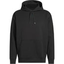 adidas Beyond The Course Softness Hoodie - Black