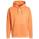 adidas Beyond The Course Softness Hoodie - Dusky Orange