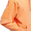 adidas Beyond The Course Softness Hoodie - Dusky Orange