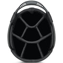 Big Max Aqua Eight H Waterproof Stand Bag - Black/Charcoal