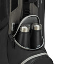 Big Max Aqua Eight H Waterproof Stand Bag - Black/Charcoal