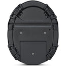 Big Max Aqua Eight H Waterproof Stand Bag - Black/Charcoal
