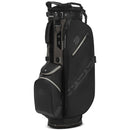 Big Max Aqua Eight H Waterproof Stand Bag - Black/Charcoal