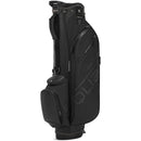 Big Max Aqua Seven H Waterproof Stand Bag - Black