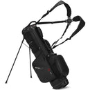 Big Max Aqua Seven H Waterproof Stand Bag - Black