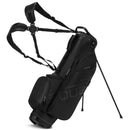 Big Max Aqua Seven H Waterproof Stand Bag - Black