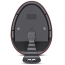 Big Max Aqua Seven H Waterproof Stand Bag - Black/Olive/Off White