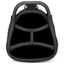 Big Max Aqua Seven H Waterproof Stand Bag - Black/Red