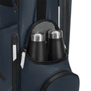 Big Max Aqua Seven H Waterproof Stand Bag - Blueberry/White