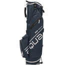Big Max Aqua Seven H Waterproof Stand Bag - Blueberry/White