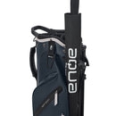 Big Max Aqua Seven H Waterproof Stand Bag - Blueberry/White