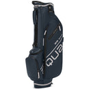 Big Max Aqua Seven H Waterproof Stand Bag - Blueberry/White