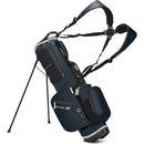 Big Max Aqua Seven H Waterproof Stand Bag - Blueberry/White