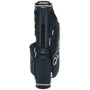 Big Max Aqua Seven H Waterproof Stand Bag - Blueberry/White