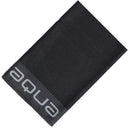 Big Max Aqua Tour Trifold Towel - Black/Charcoal