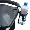 Big Max Bottle Holder Quick Lok - Black