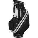 Big Max Dri Lite Hybrid Tour 2 Stand/Cart Bag - Black/Off White