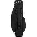 Big Max Dri Lite Hybrid Tour 2 Stand/Cart Bag - Black/Off White