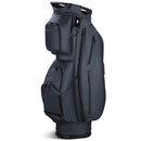 Big Max Dri Lite Prime Cart Bag - Black