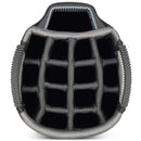 Big Max Dri Lite Sport 3 Cart Bag - Black