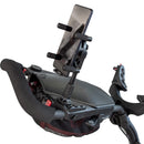 Big Max GPS Holder Quick Fix - Black