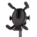 Big Max GPS Holder Quick Fix - Black