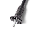 Big Max GPS Holder Quick Fix - Black