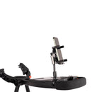 Big Max GPS Holder Quick Fix - Black