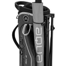 Big Max Heaven Six G Stand Bag - Charcoal/Black/White