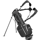 Big Max Heaven Six G Stand Bag - Charcoal/Black/White