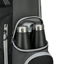 Big Max Heaven Six G Stand Bag - Charcoal/Black/White
