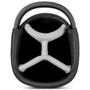 Big Max Heaven Six G Stand Bag - Merlot/Off White