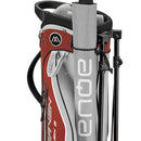 Big Max Heaven Six G Stand Bag - Merlot/Off White