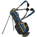 Big Max Heaven Six G Stand Bag - Navy/Black/Ray Flower