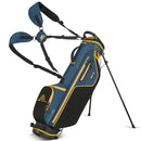 Big Max Heaven Six G Stand Bag - Navy/Black/Ray Flower