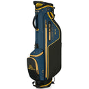 Big Max Heaven Six G Stand Bag - Navy/Black/Ray Flower