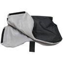 Big Max Wintersave Handmuff - Black