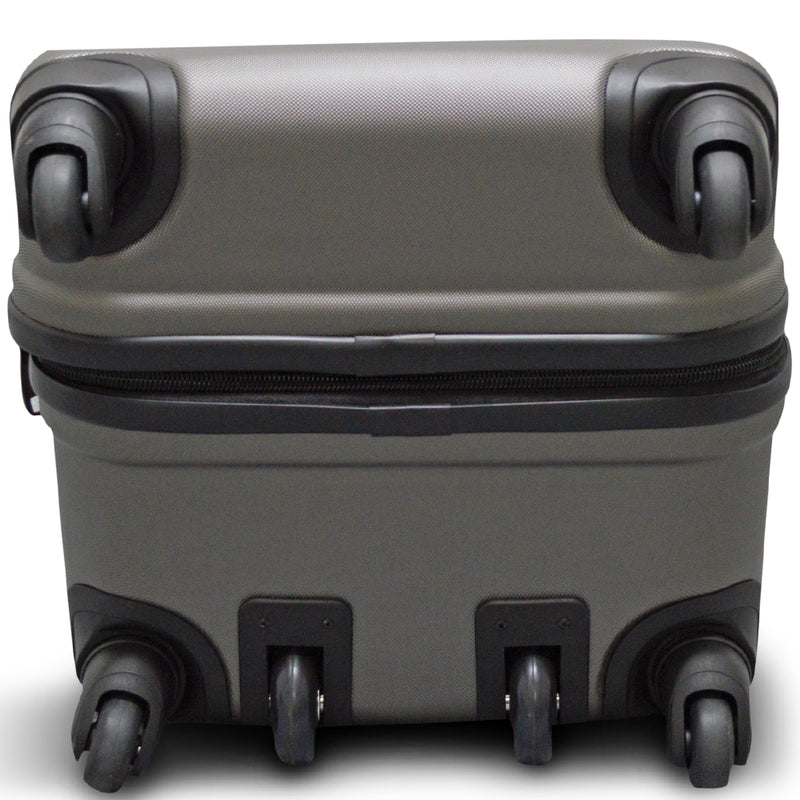 Big Max i-Guard Travel Cover - Titan