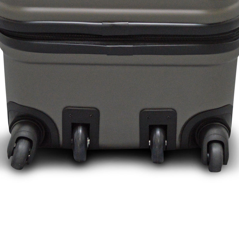 Big Max i-Guard Travel Cover - Titan